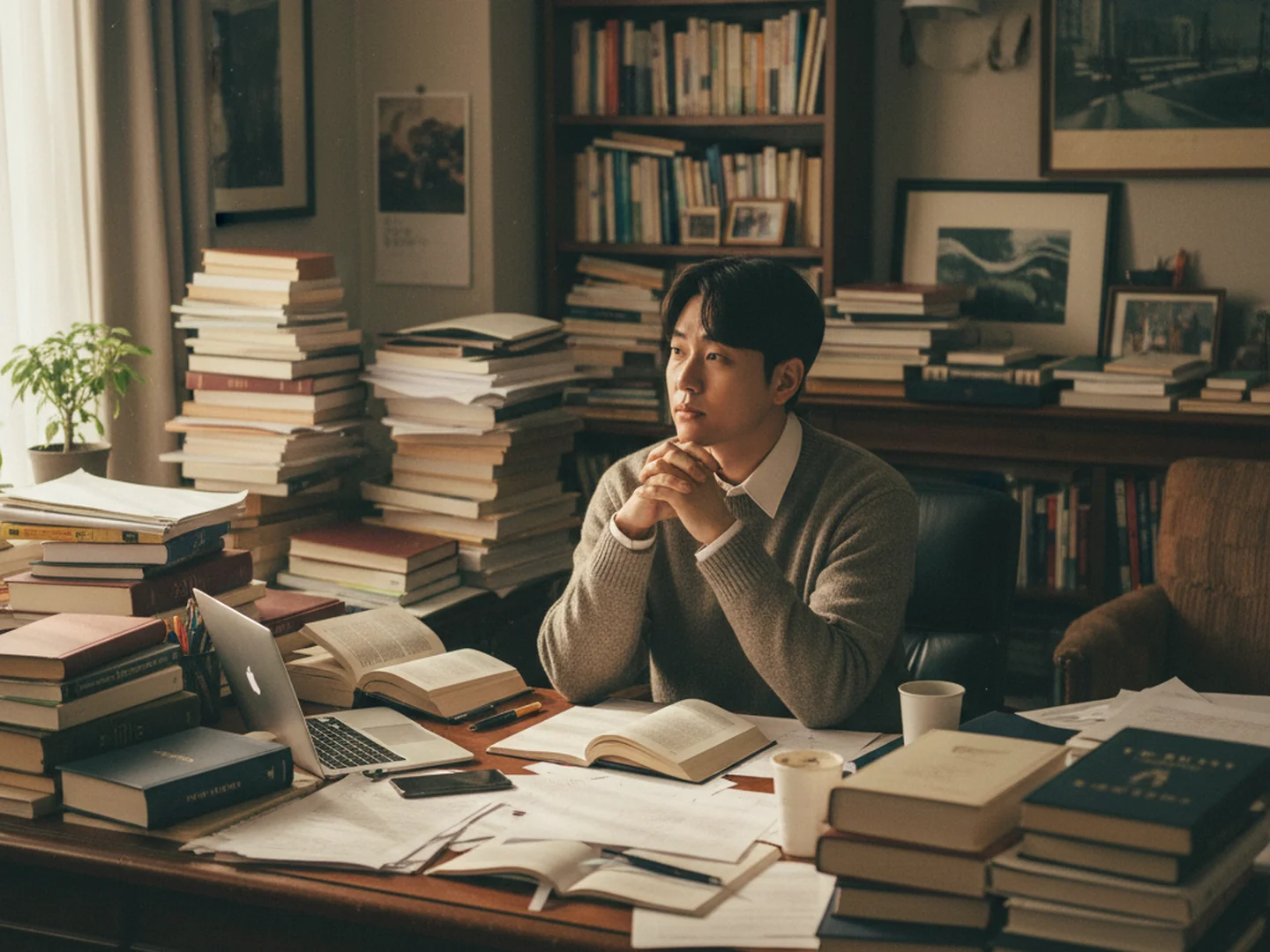 모자무싸 드라마04